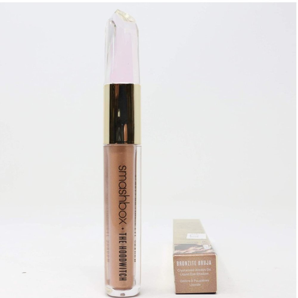 Smashbox Crystalized Always On Liquid Eyeshadow -